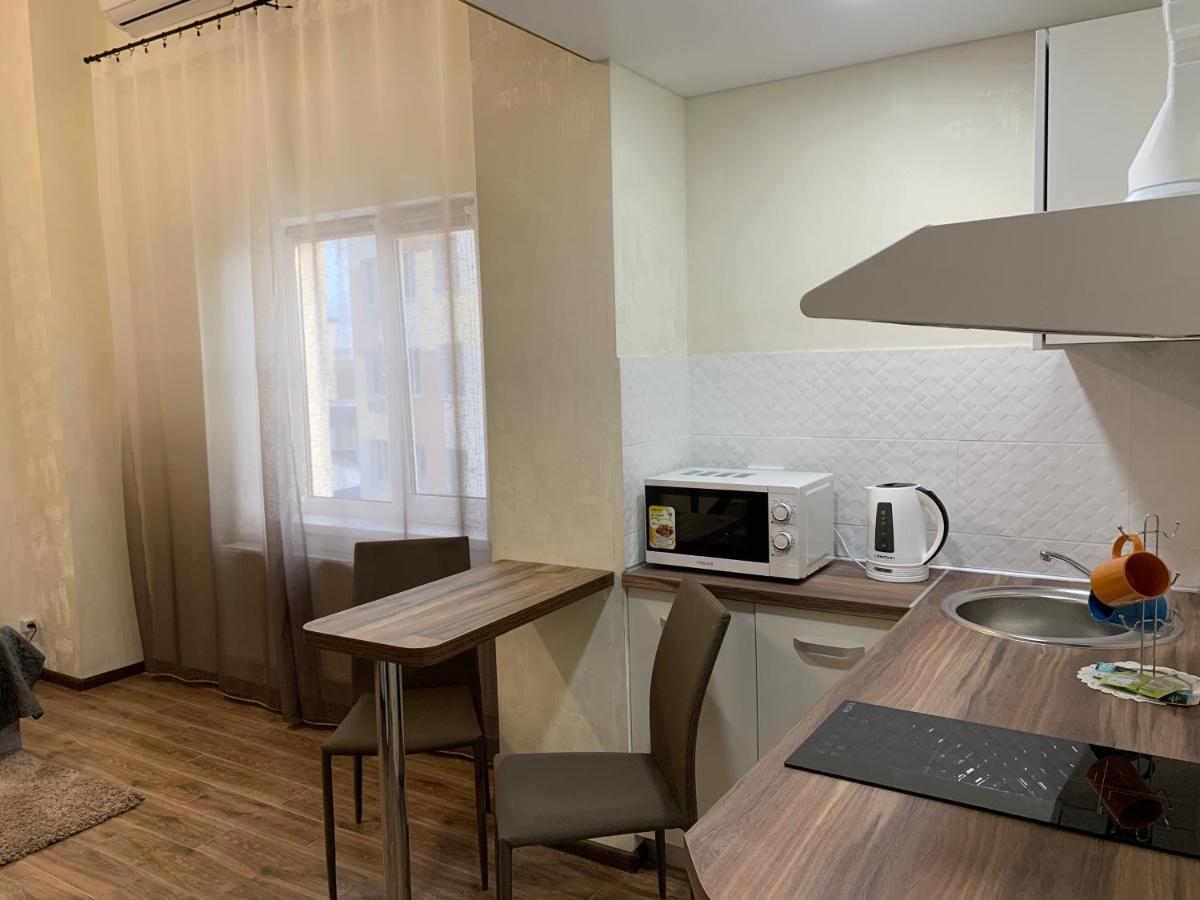 2-Х Уровневая Квартира 100М От Трц Французский Бульвар,Неврологія! Harkiv Exterior foto