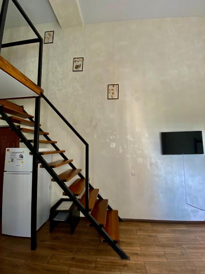 2-Х Уровневая Квартира 100М От Трц Французский Бульвар,Неврологія! Harkiv Exterior foto